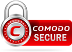 Comodo Secure Icon
